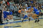 MBBall vs WSU  Wheaton College Men's Basketball vs Worcester State University. - Photo By: KEITH NORDSTROM : Wheaton, basketball, MBBall2022, WSU